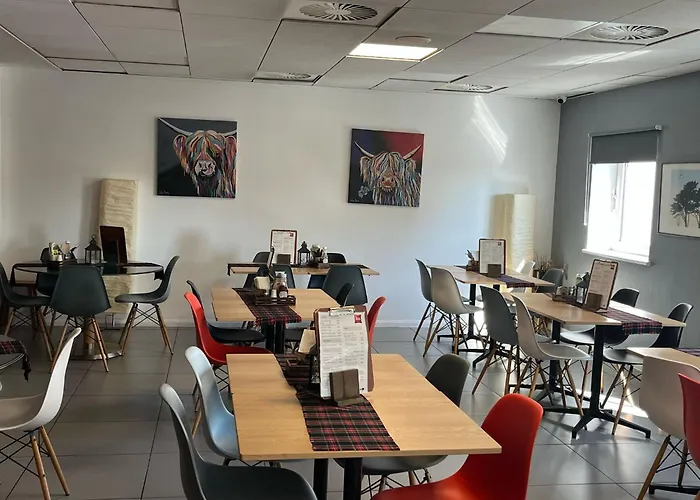 ibis Aberdeen Centre – Quayside