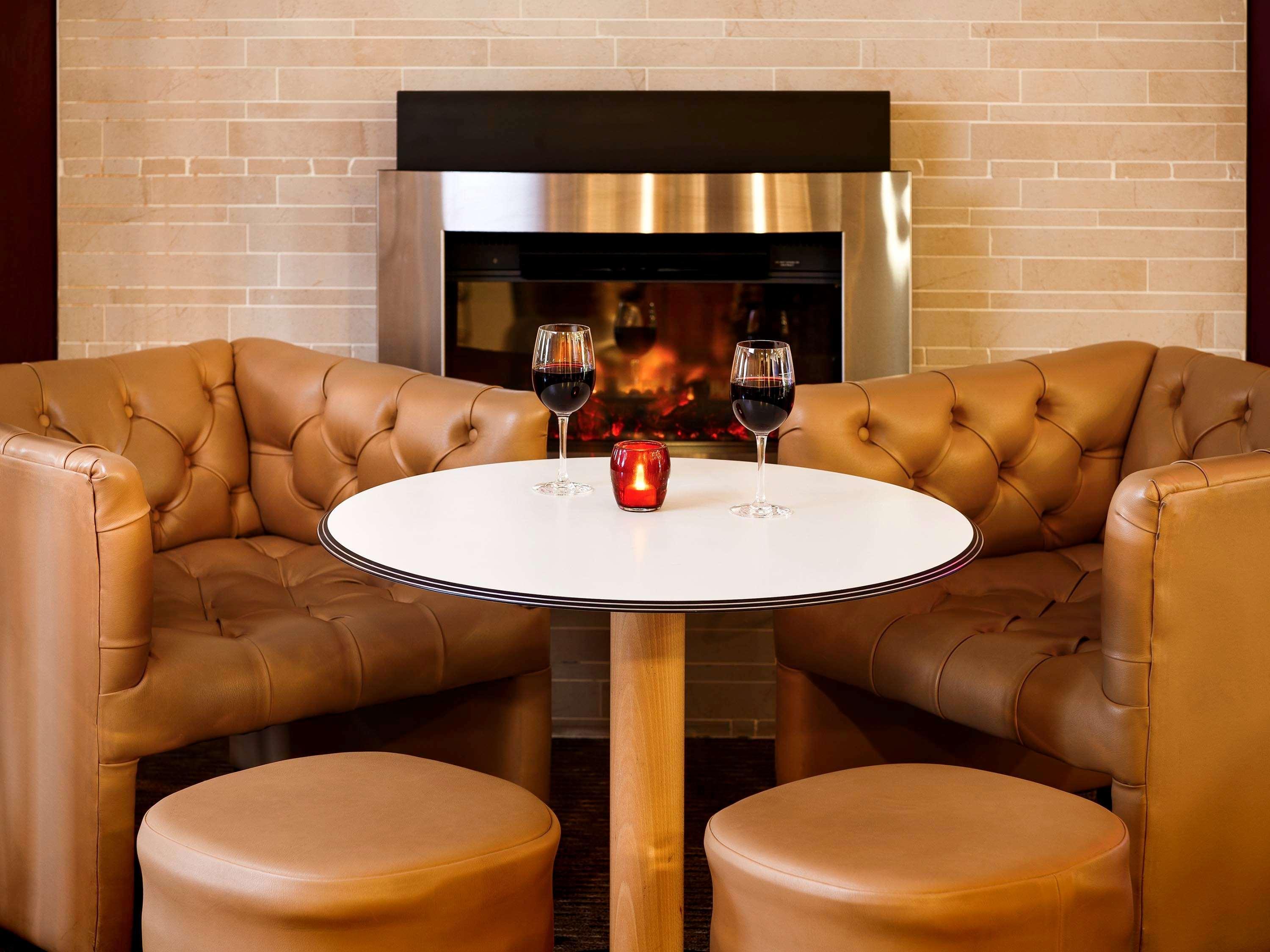 Ibis Centre – Quayside Hotel