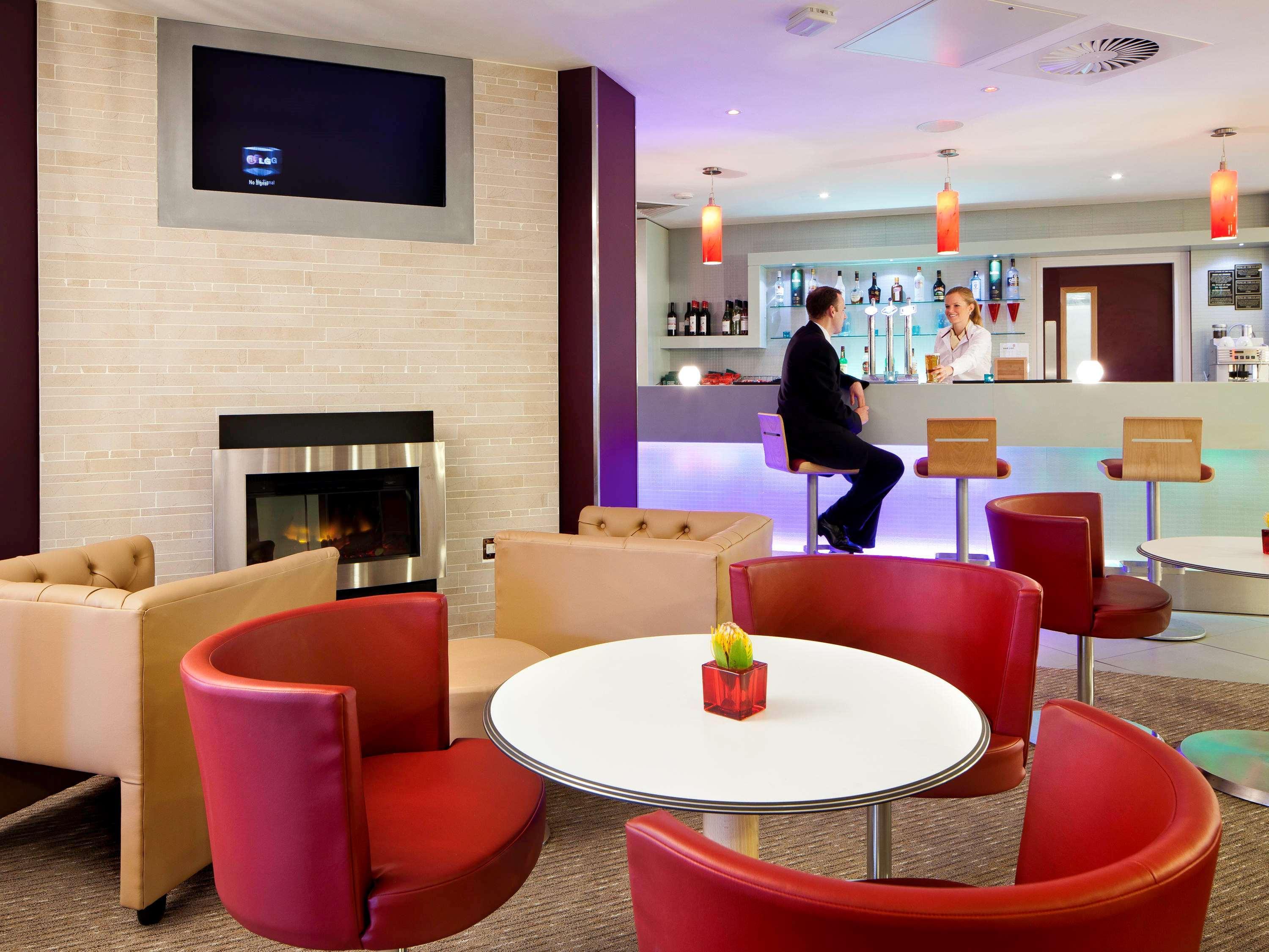 Ibis Centre – Quayside 3*