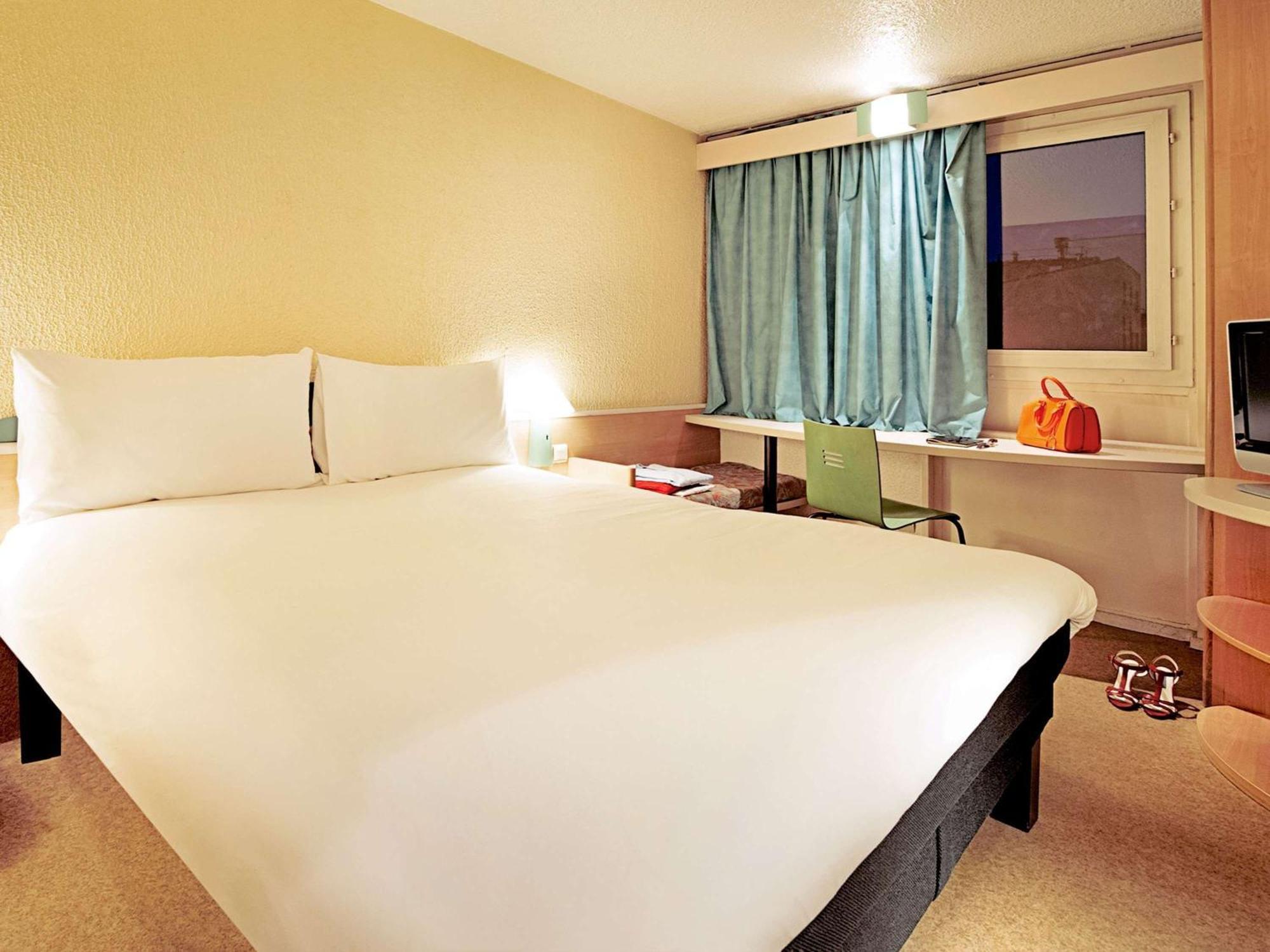 Ibis Centre – Quayside 3*