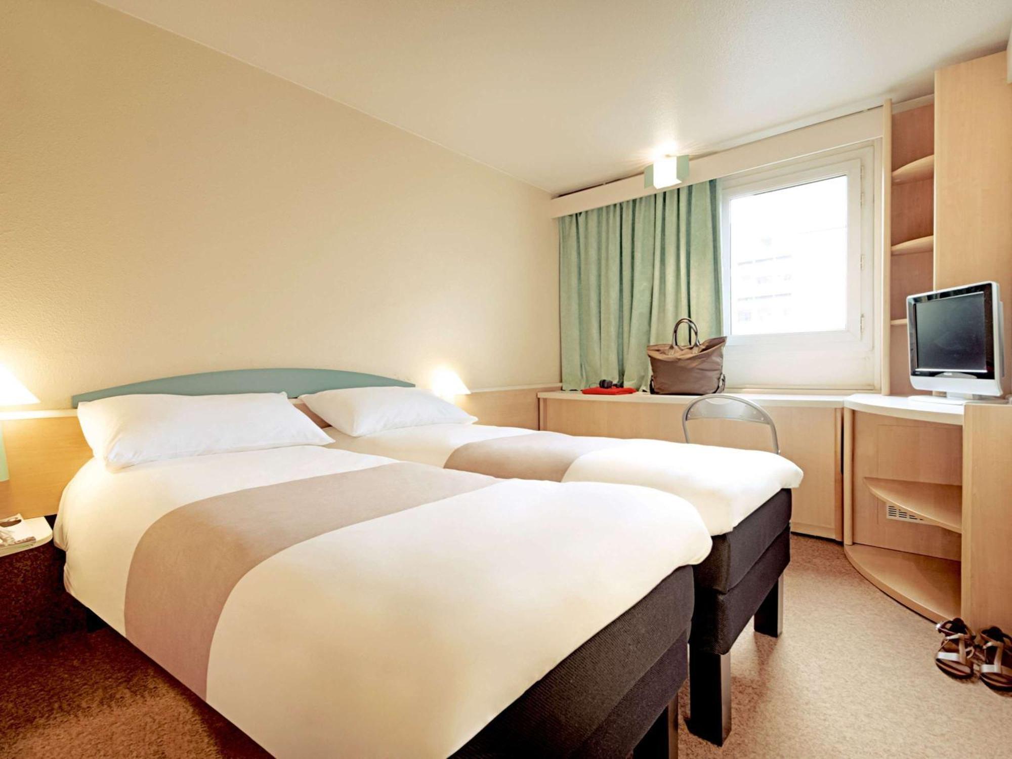 Ibis Centre – Quayside