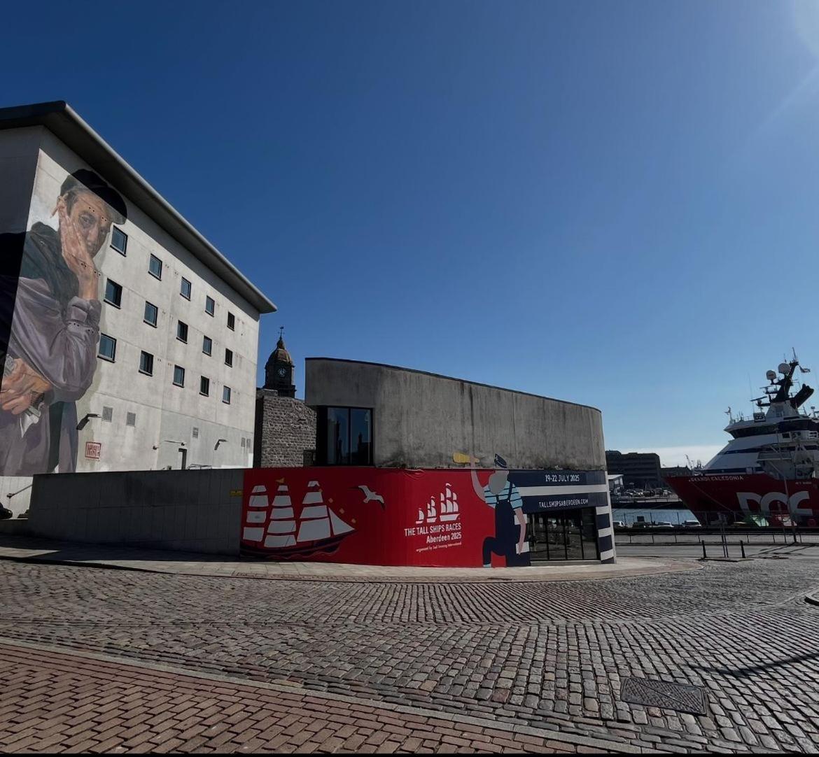 Ibis Centre – Quayside 3*