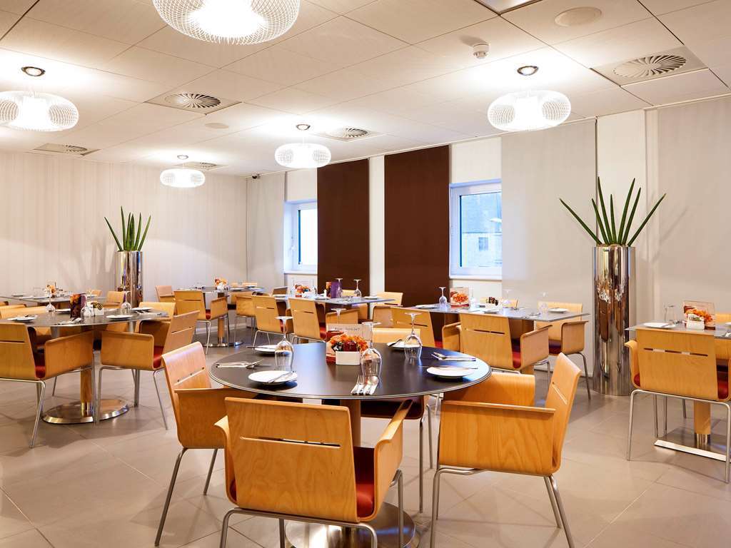 Ibis Centre – Quayside