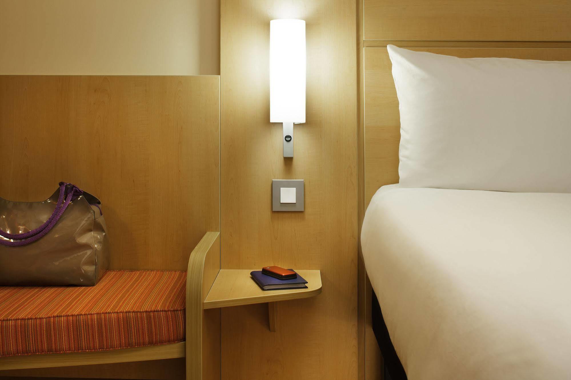 Hotel Ibis Centre – Quayside