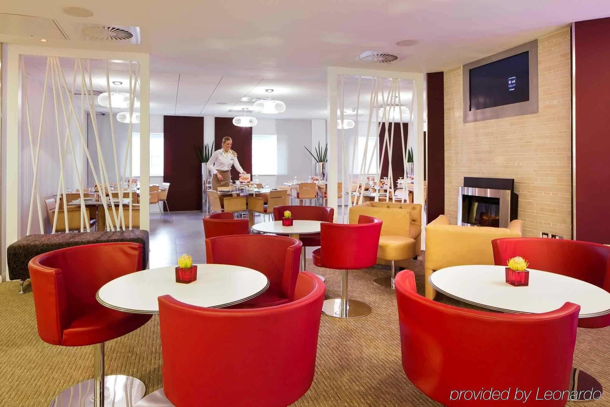 Hotel Ibis Centre – Quayside