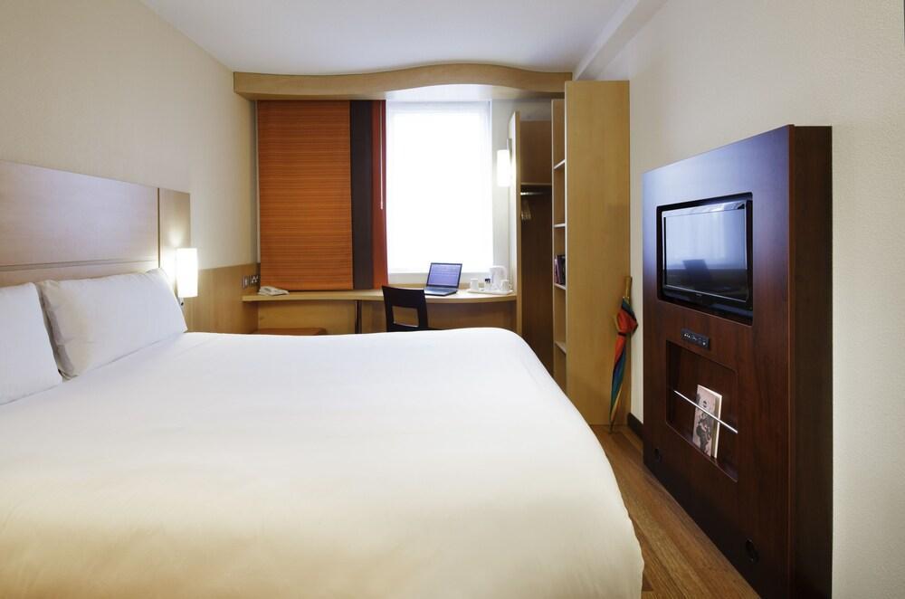 Ibis Centre - Quayside Отель