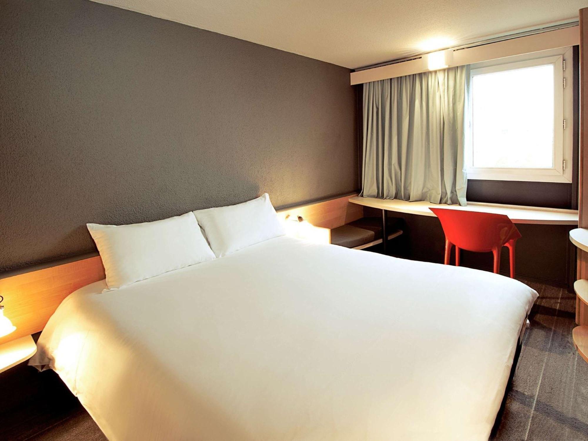 Отель Ibis Centre - Quayside Абердин