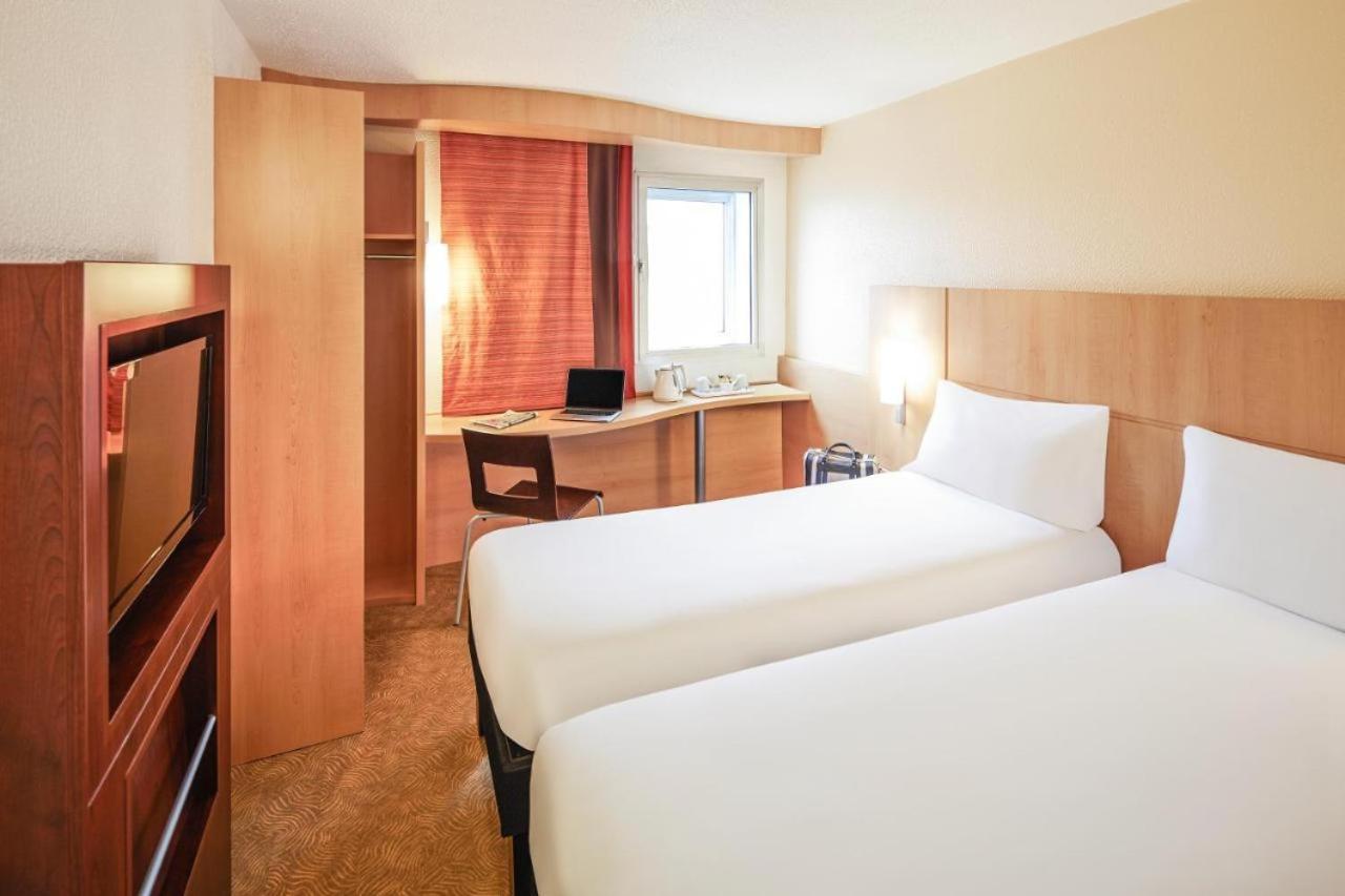 Отель Ibis Centre - Quayside