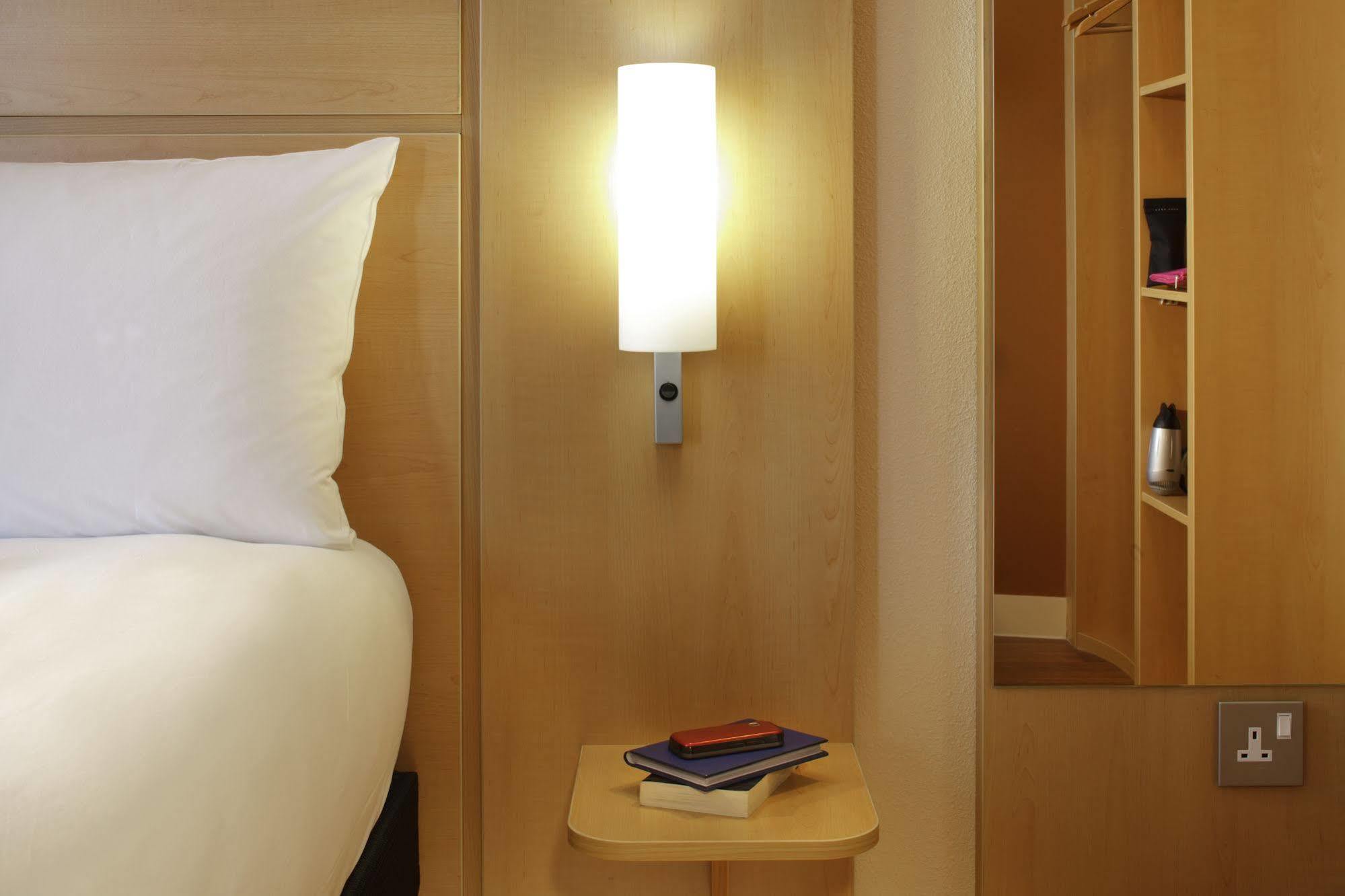 Ibis Centre - Quayside 3* Абердин